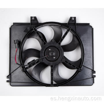 G2K52Y61710 Kia Carnival 3.5 Ventilador de ventilador de A/C